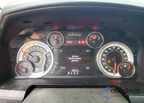 2015 Ram 1500 Sport from USA, damaged, VIN 1C6RR7HTXFS706806